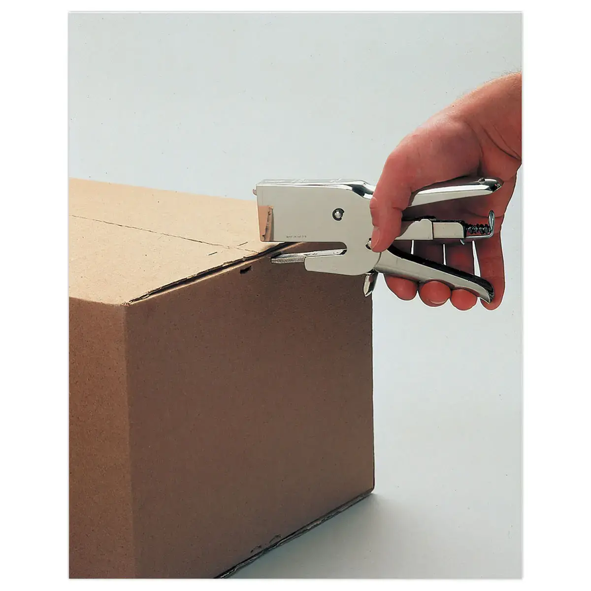 Pince-agrafeuse Heavy Duty Classic HD31 - RAPID