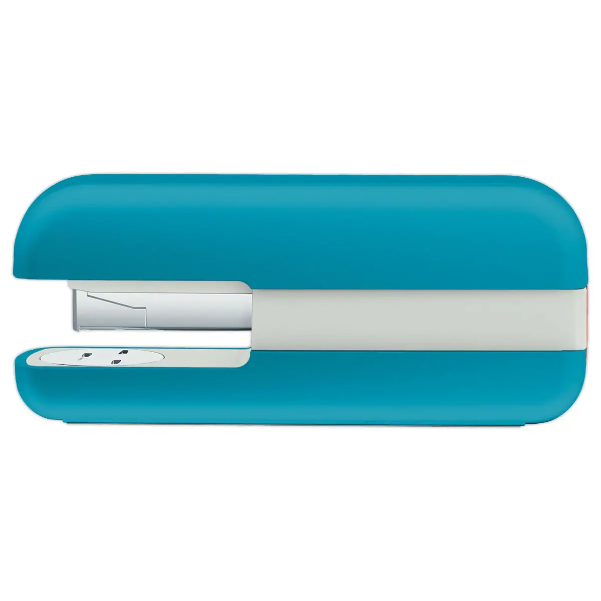 Agrafeuse de bureau Cosy - 30 feuilles - Bleu - LEITZ