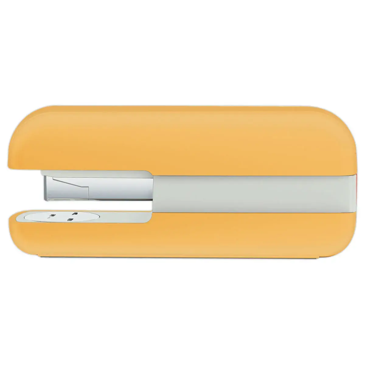 Agrafeuse de bureau Cosy - 30 feuilles - Jaune - LEITZ