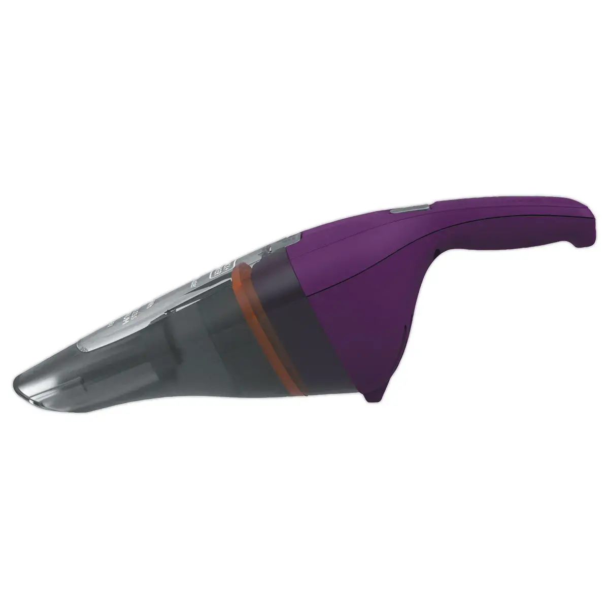 Aspirateur &agrave; main sans sac - 3,6V/1,5AH - BLACK+DECKER 