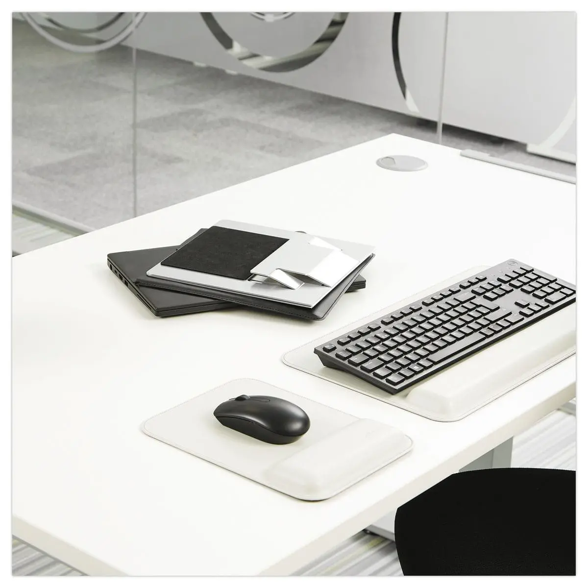 Support ordinateur portable Hylyft - FELLOWES