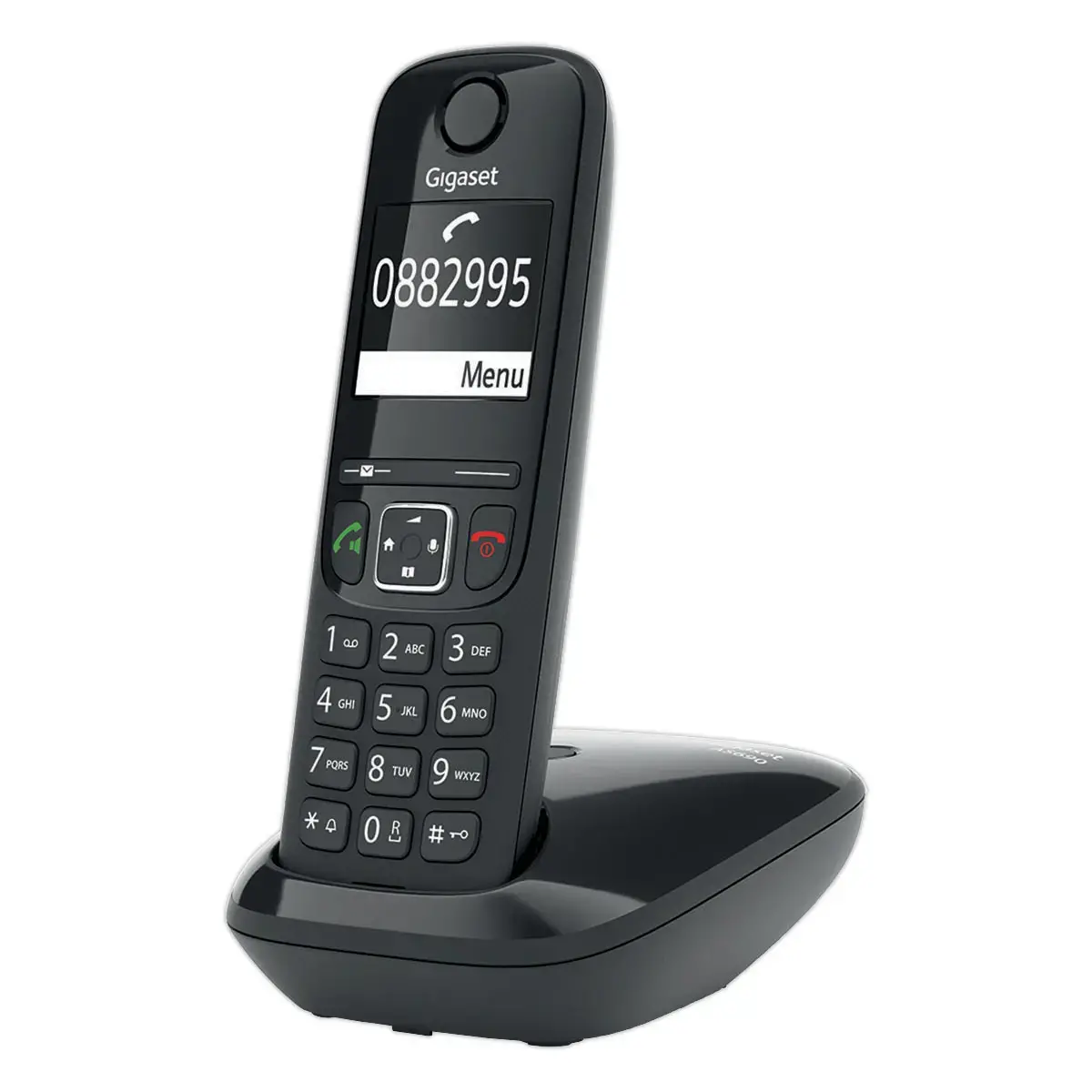 Téléphone sans fil Gigaset AS690