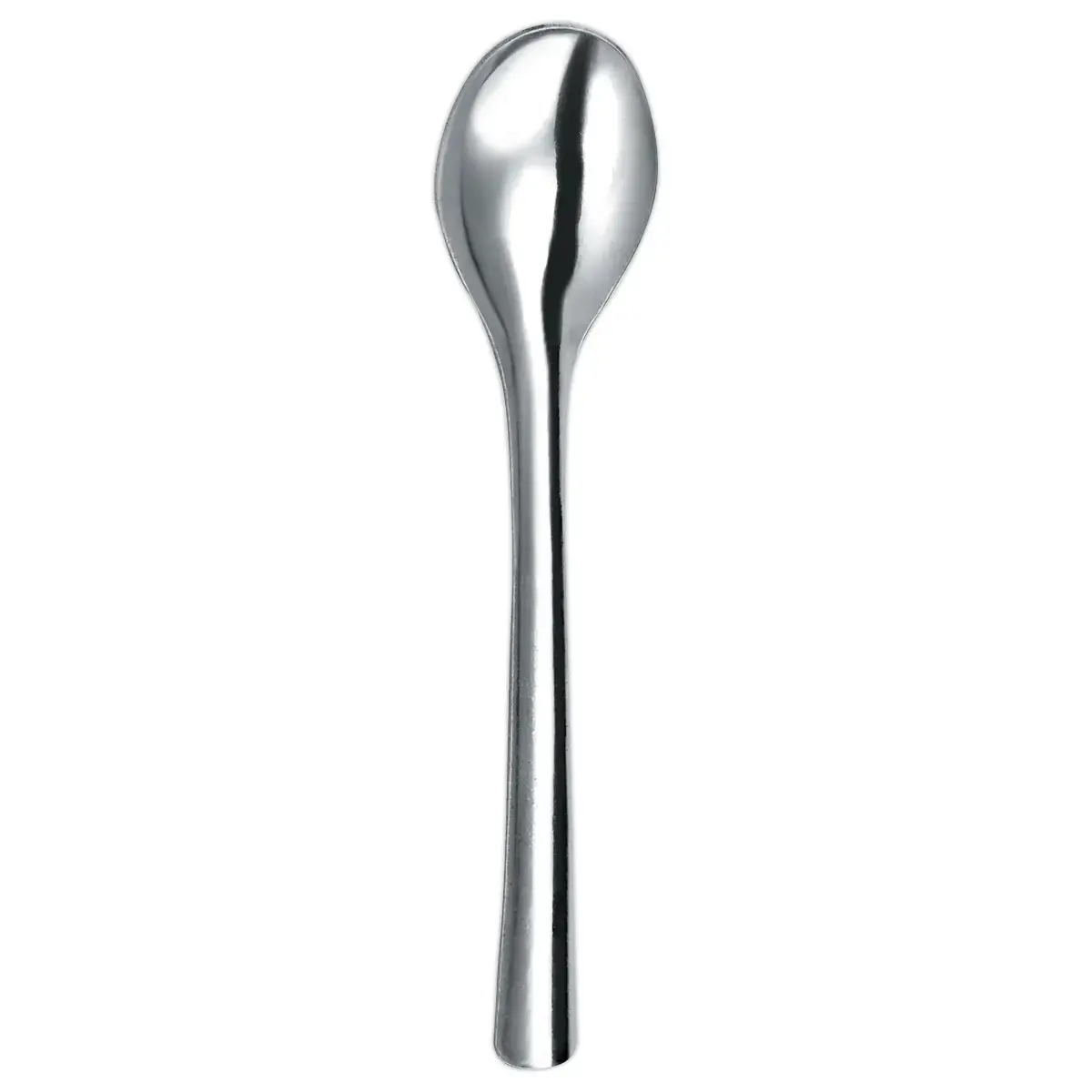 12 Cuillères acier inoxydable - AMEFA