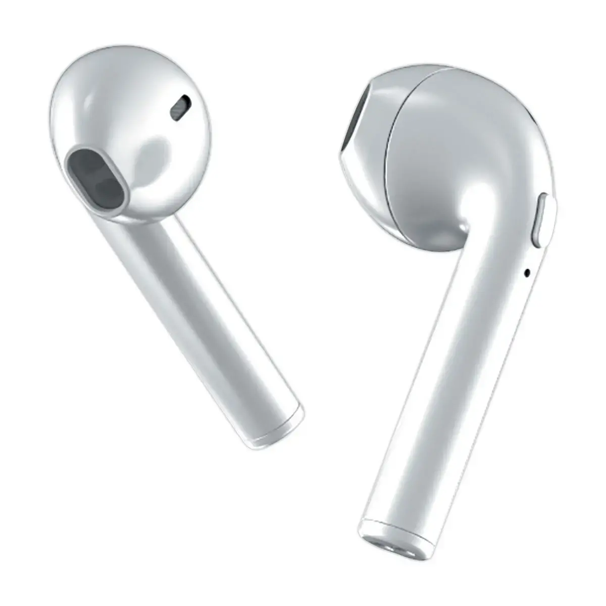 Ecouteurs bluetooth sans fil Right blanc