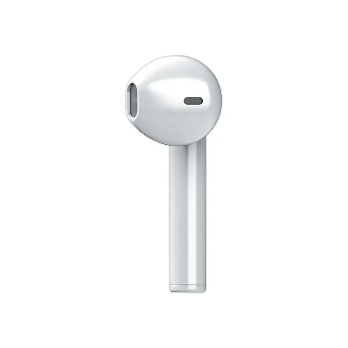 Ecouteurs bluetooth sans fil Right blanc
