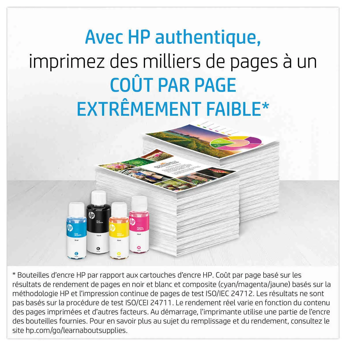 HP 103A W1103A Kit de recharge toner noir 