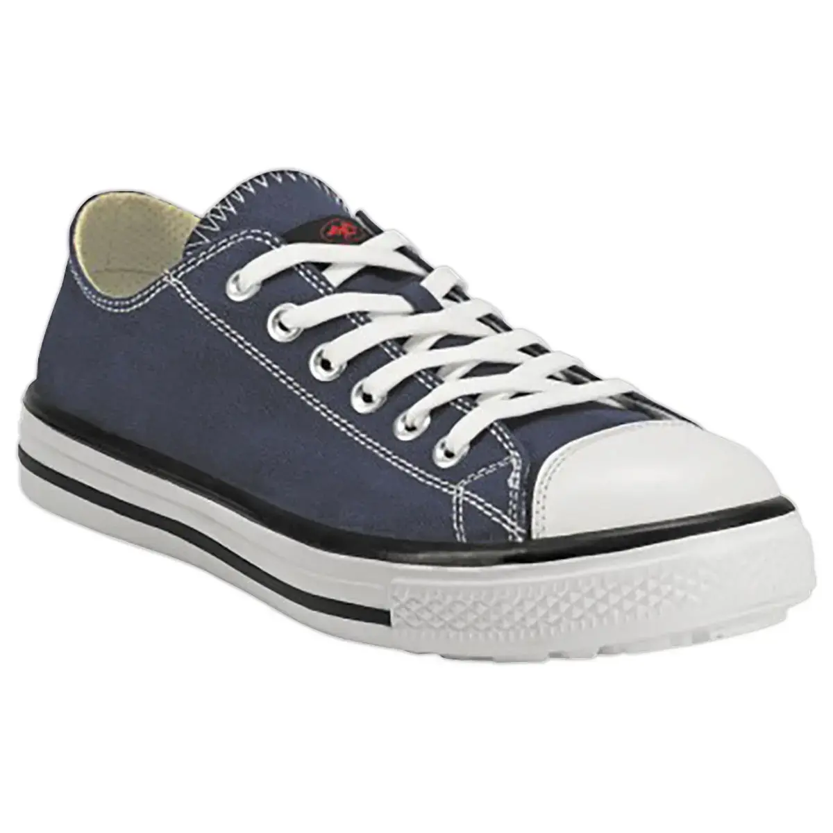 Paire Chaussures de s&eacute;curit&eacute; BLUES LOW S1P 