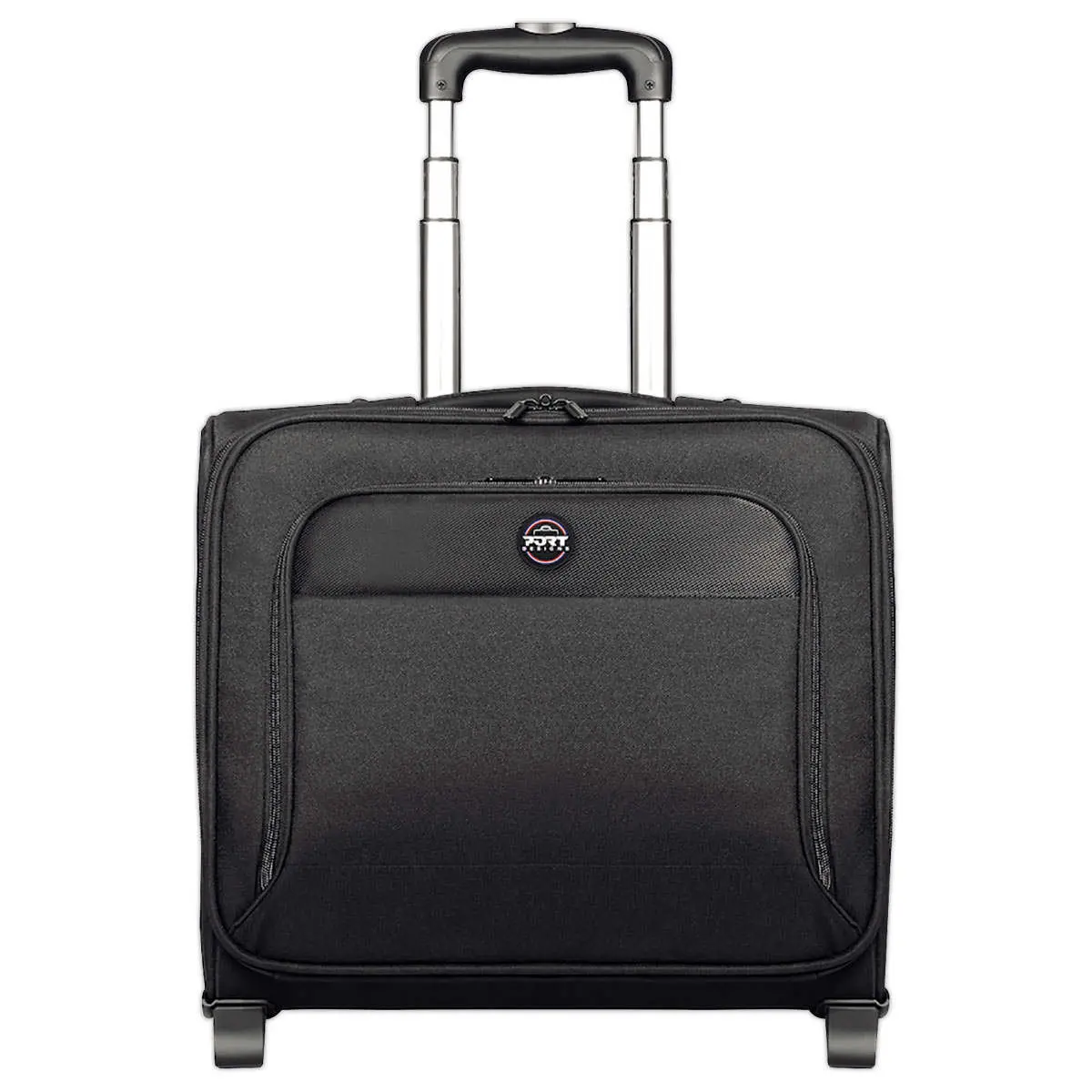 Trolley HANOI 15.6" noir