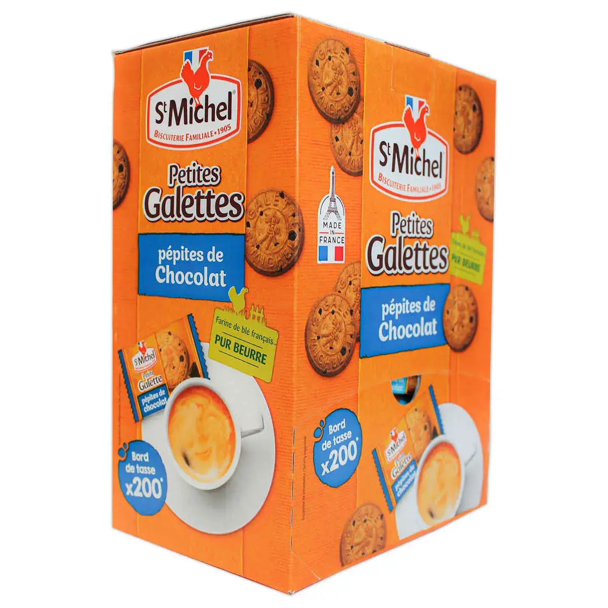 200 Galettes Saint Michel - 700 g