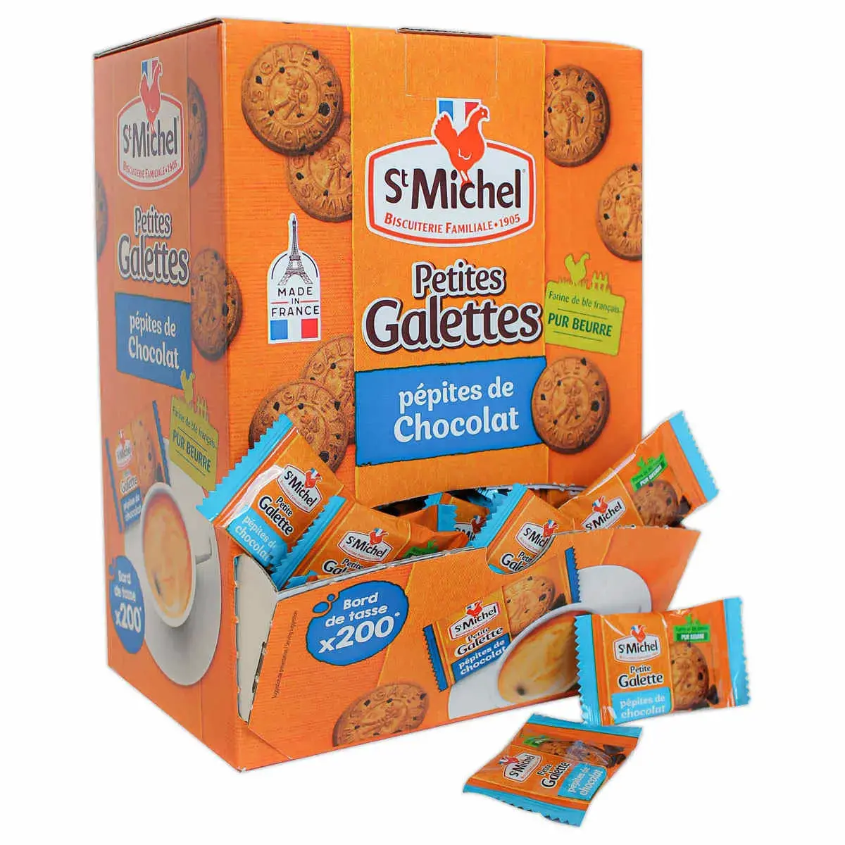 200 Galettes Saint Michel - 700 g