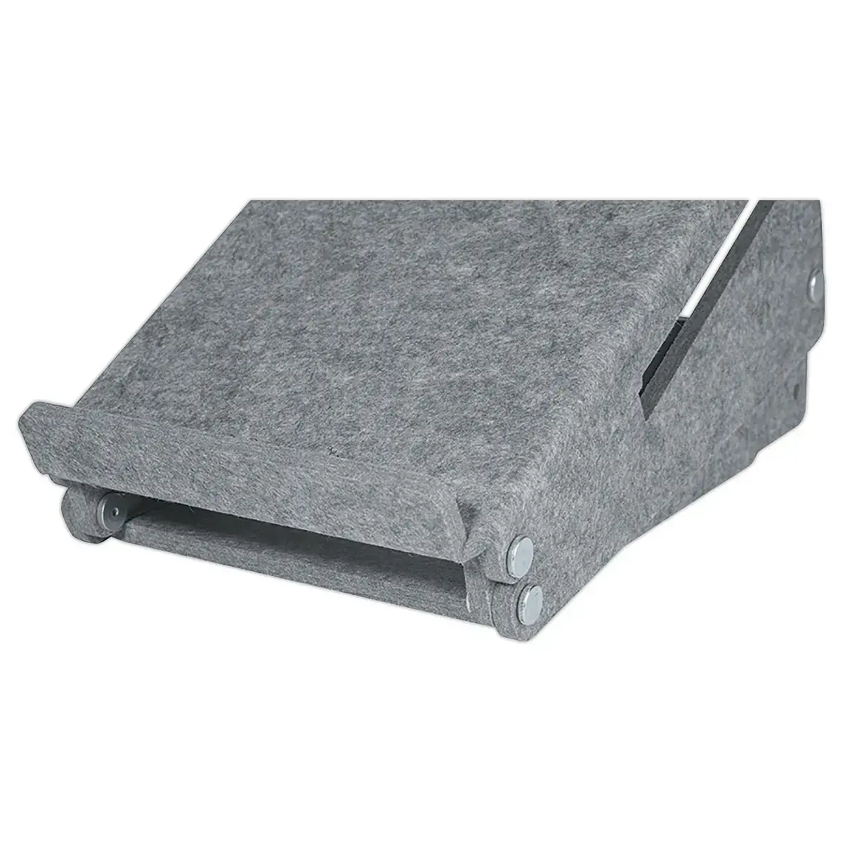 Support r&eacute;glable pour ordinateur portable Circular Ergo Top 320 
