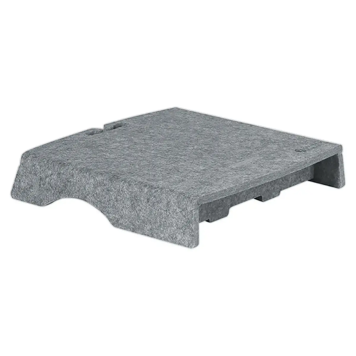 Support écran recyclé Circular Q-riser50