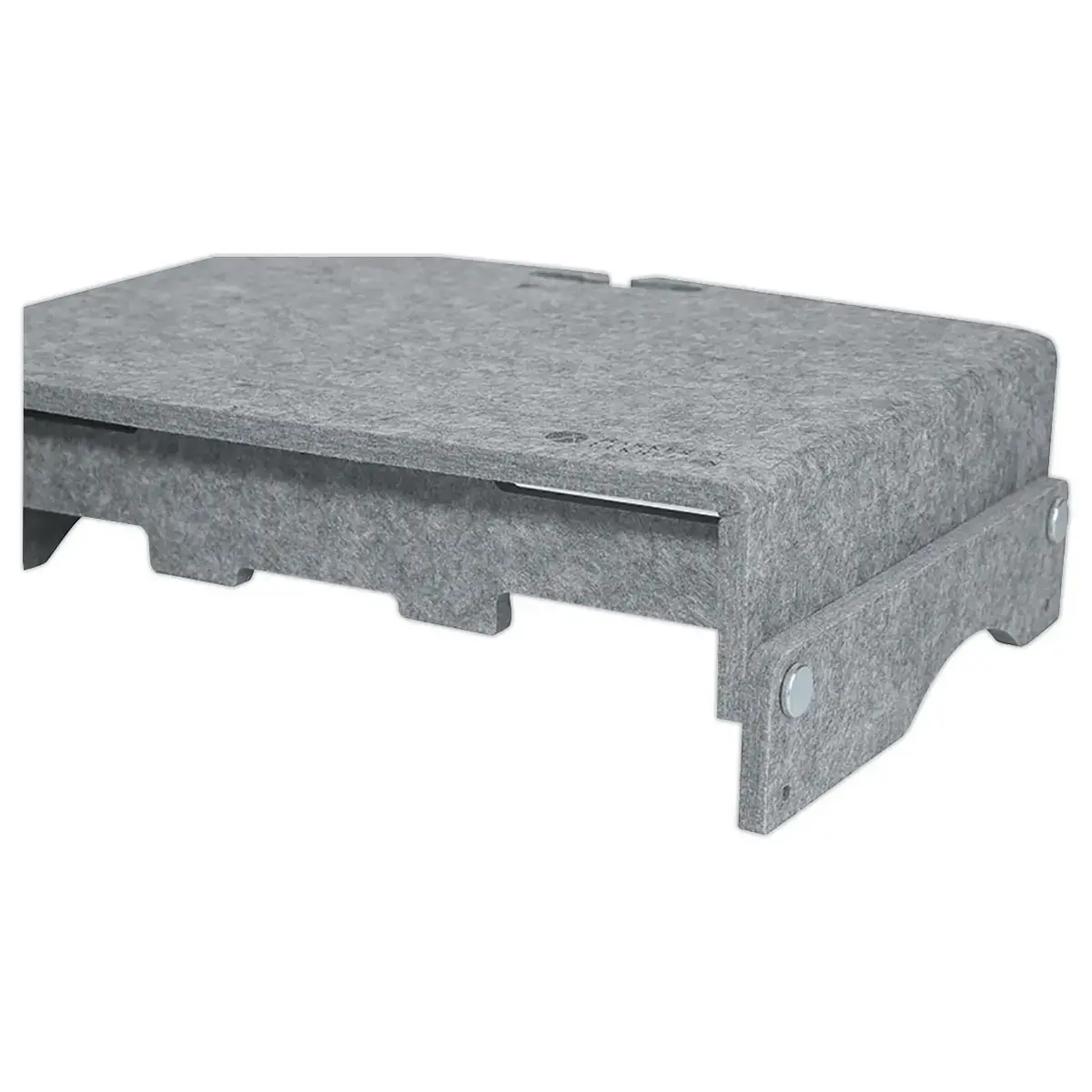 Support &eacute;cran recycl&eacute; Circular Q-riser110 
