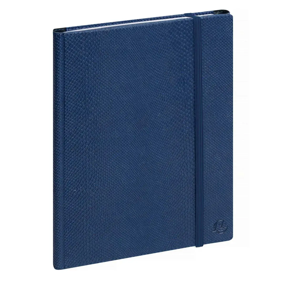Agenda semainier All in one - 15x21cm - Bleu - Septembre à décembre - EXACOMPTA