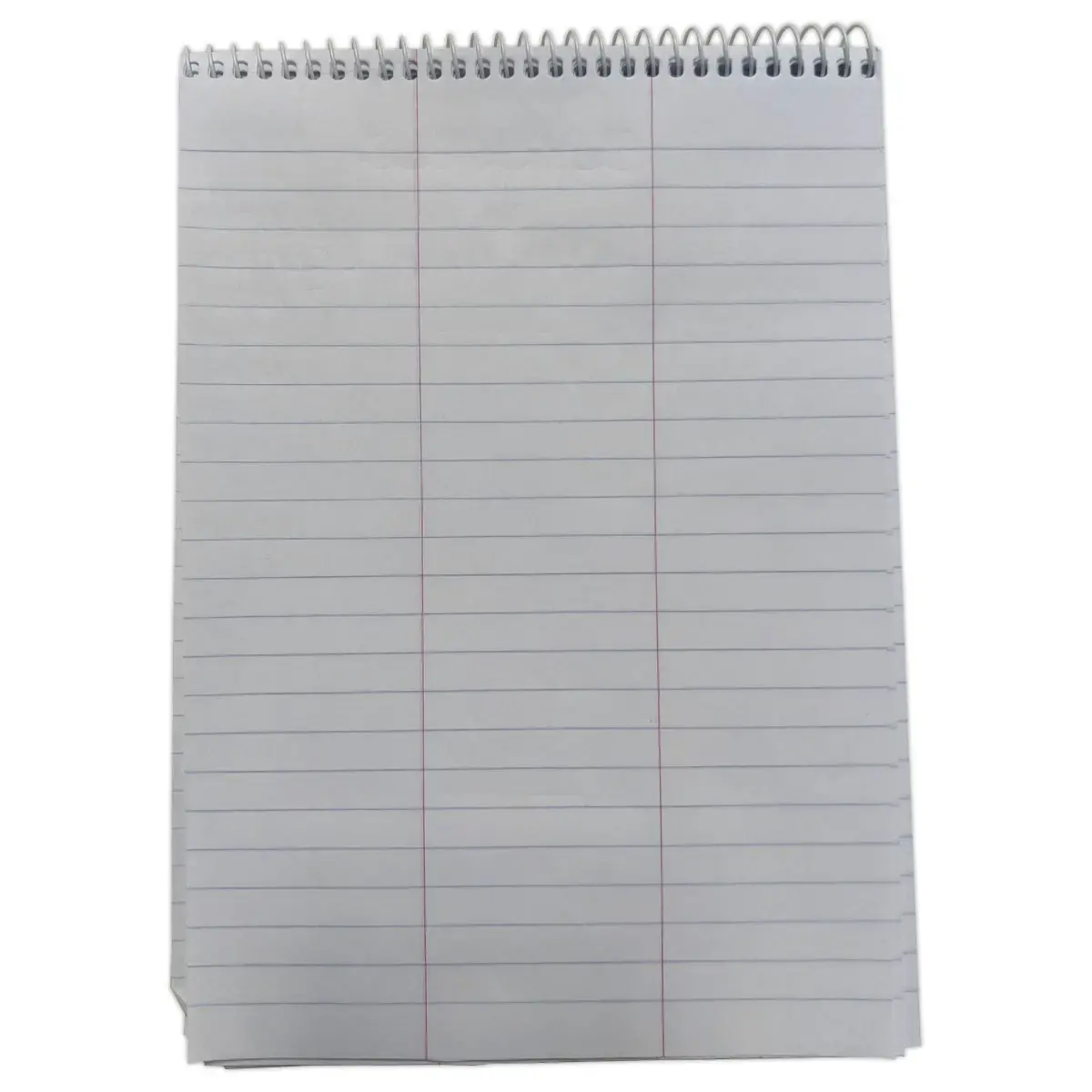 Bloc-notes sténo A5 - Ligné - 60g