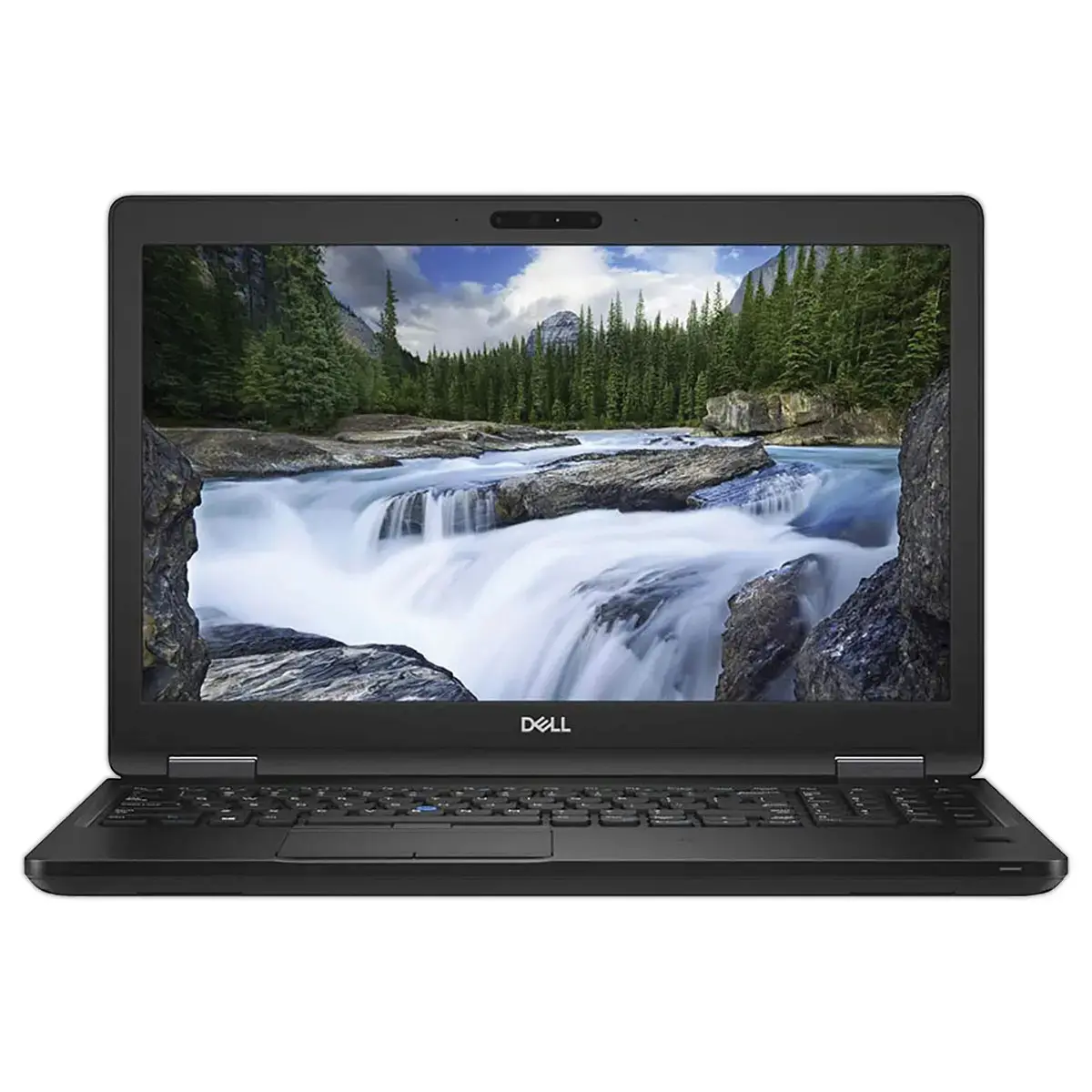 Ordinateur portable Dell Latitude 5300- 13.3" - Core i5 8265U - 8 Go 