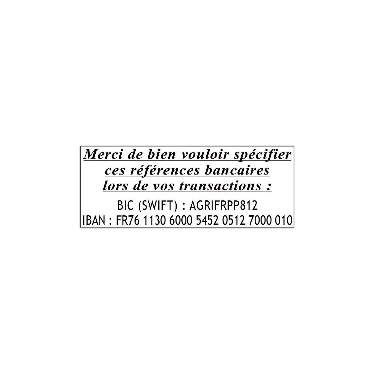 Timbre personnalisable Printy 4913 - Boîtier rouge - Encre noire - 58x 22 mm - TRODAT