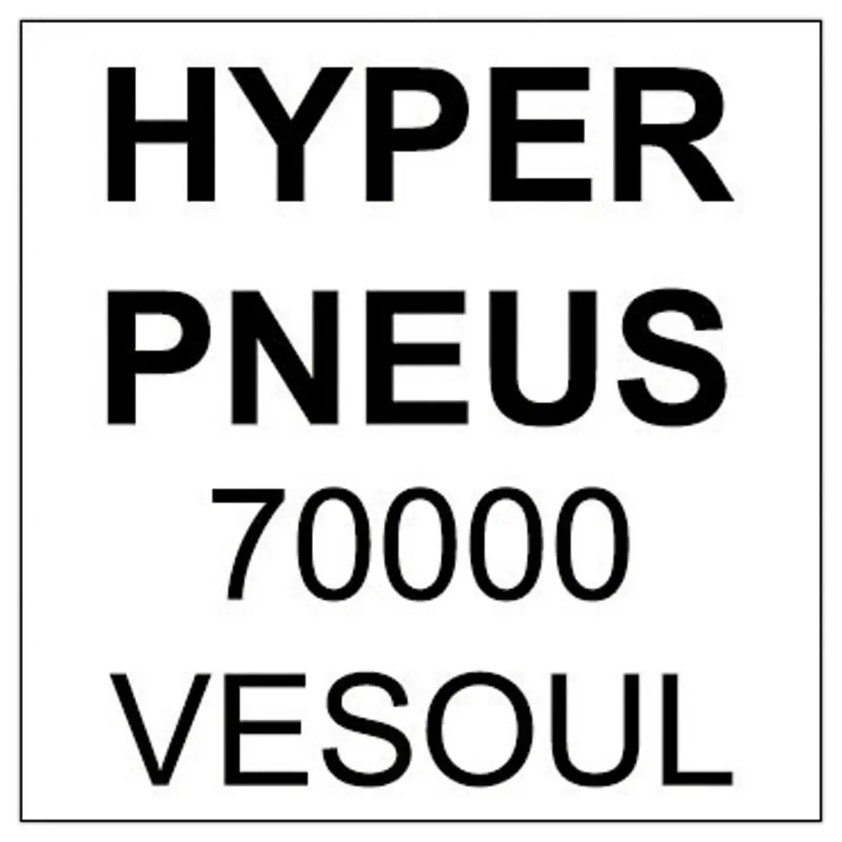 Timbre personnalisable Printy 4923 - Noir - 30 x 30 mm - 5 lignes max. 