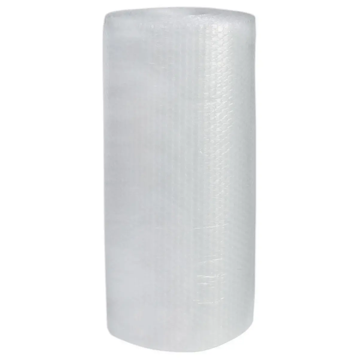 Rouleaux film bulles vrac 70% recyclé- dim : 1 m x 100 m