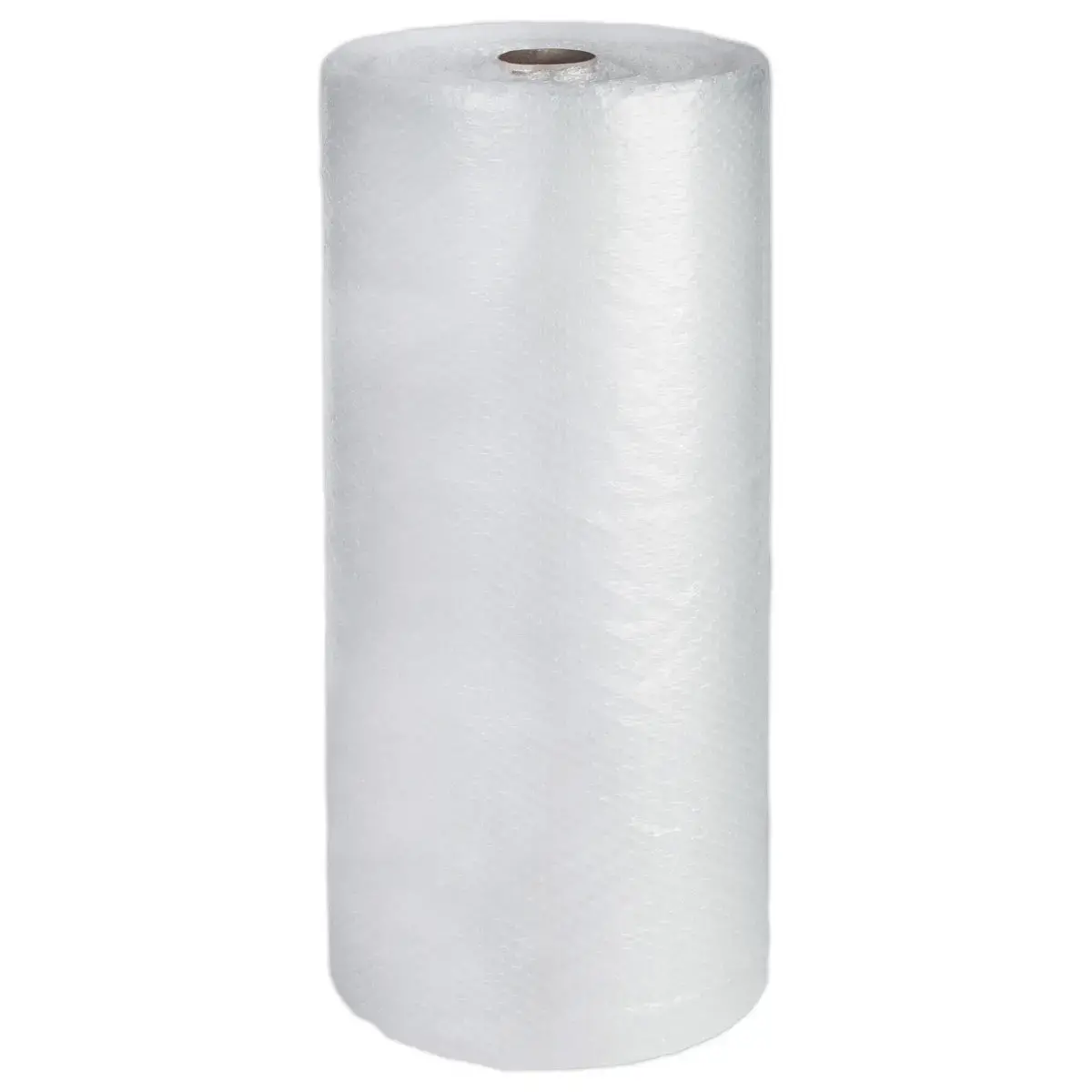 Rouleau film bulles vrac 70% recyclé - 1,5 x 100 m