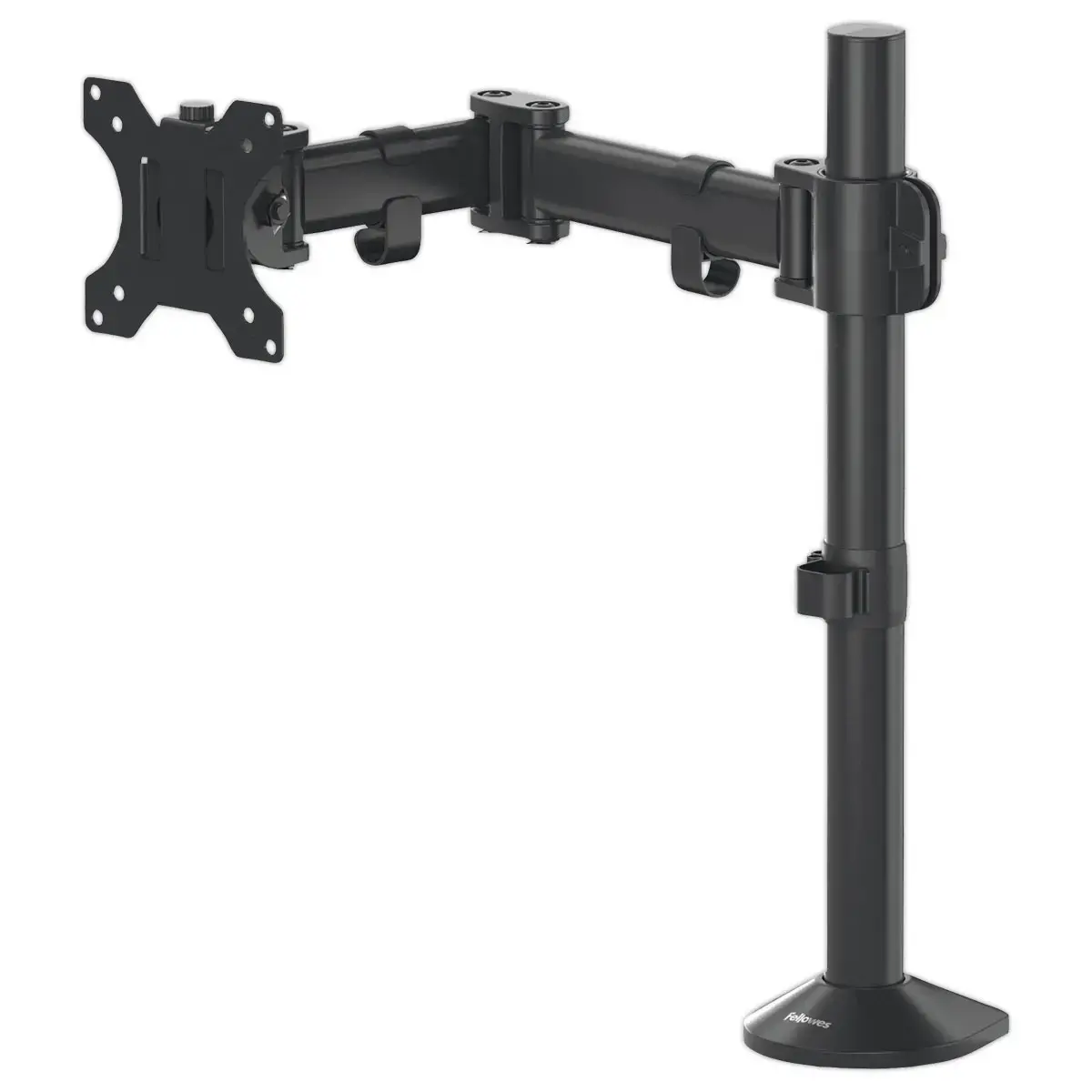 Bras porte-écran simple Reflex - FELLOWES