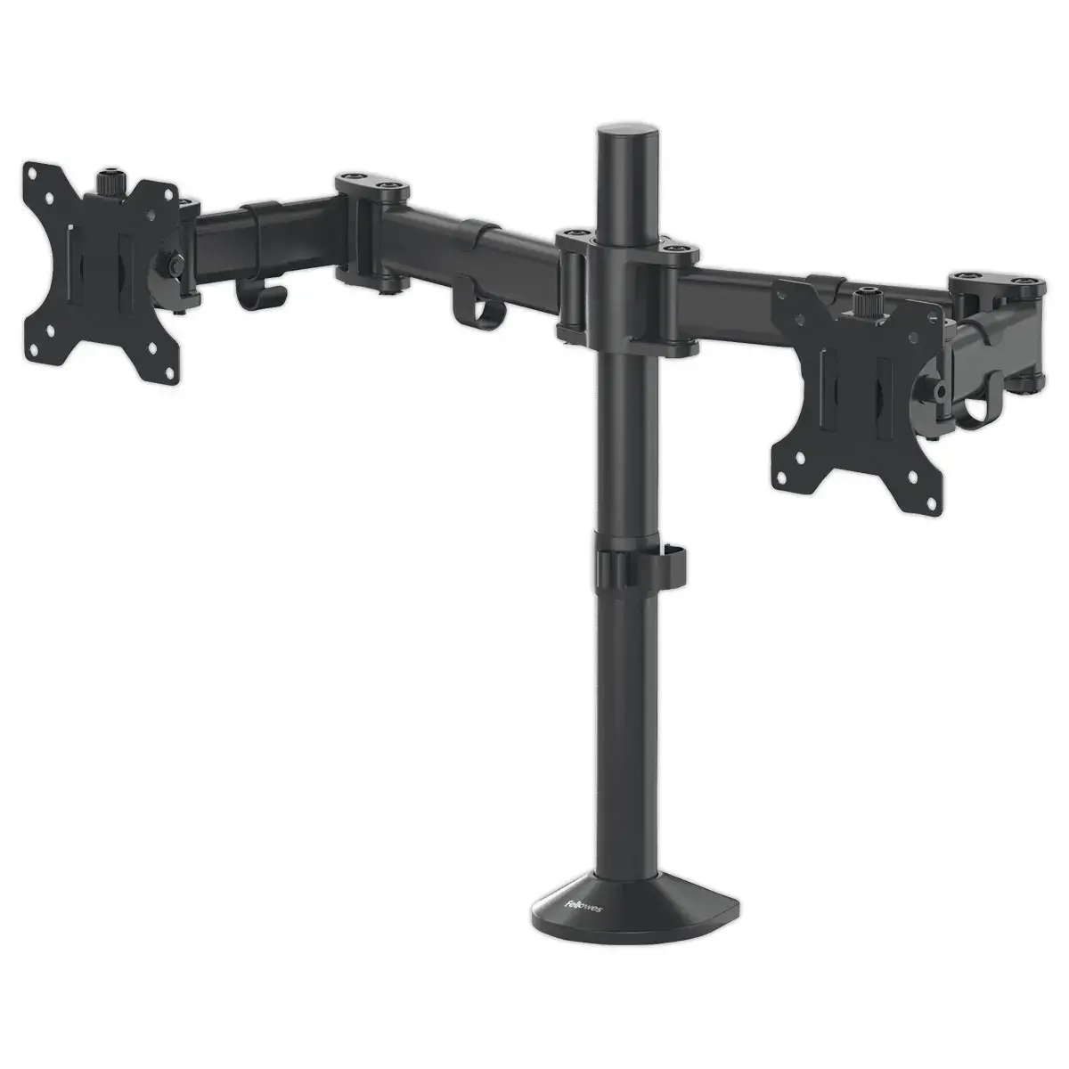 Bras porte-écrans double Reflex - FELLOWES