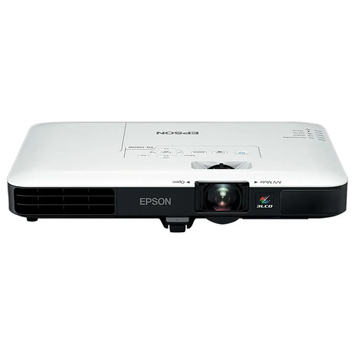 Vid&eacute;oprojecteur EPSON EB-1780W 