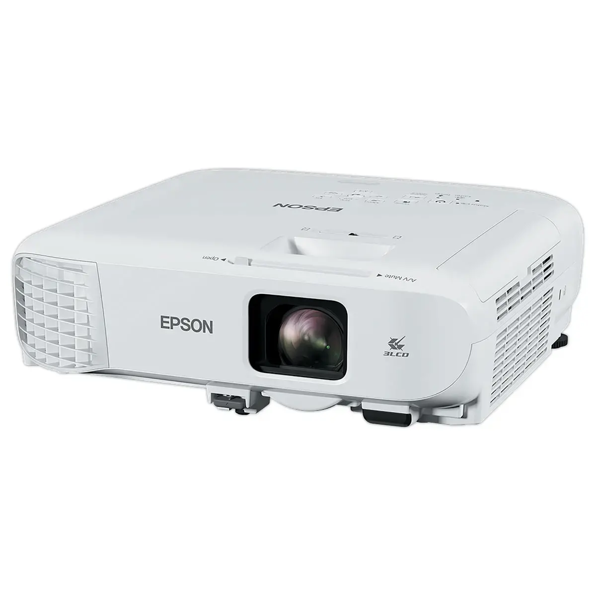 Vidéoprojecteur EPSON EB-982W