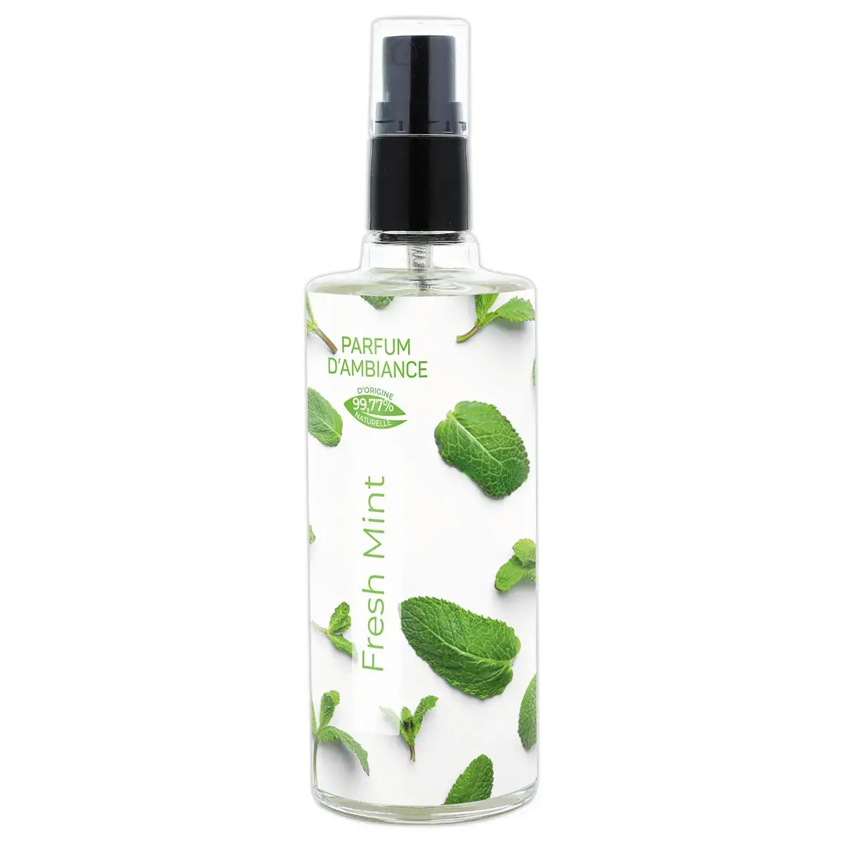 Vaporisateur Fresh mint 125ml