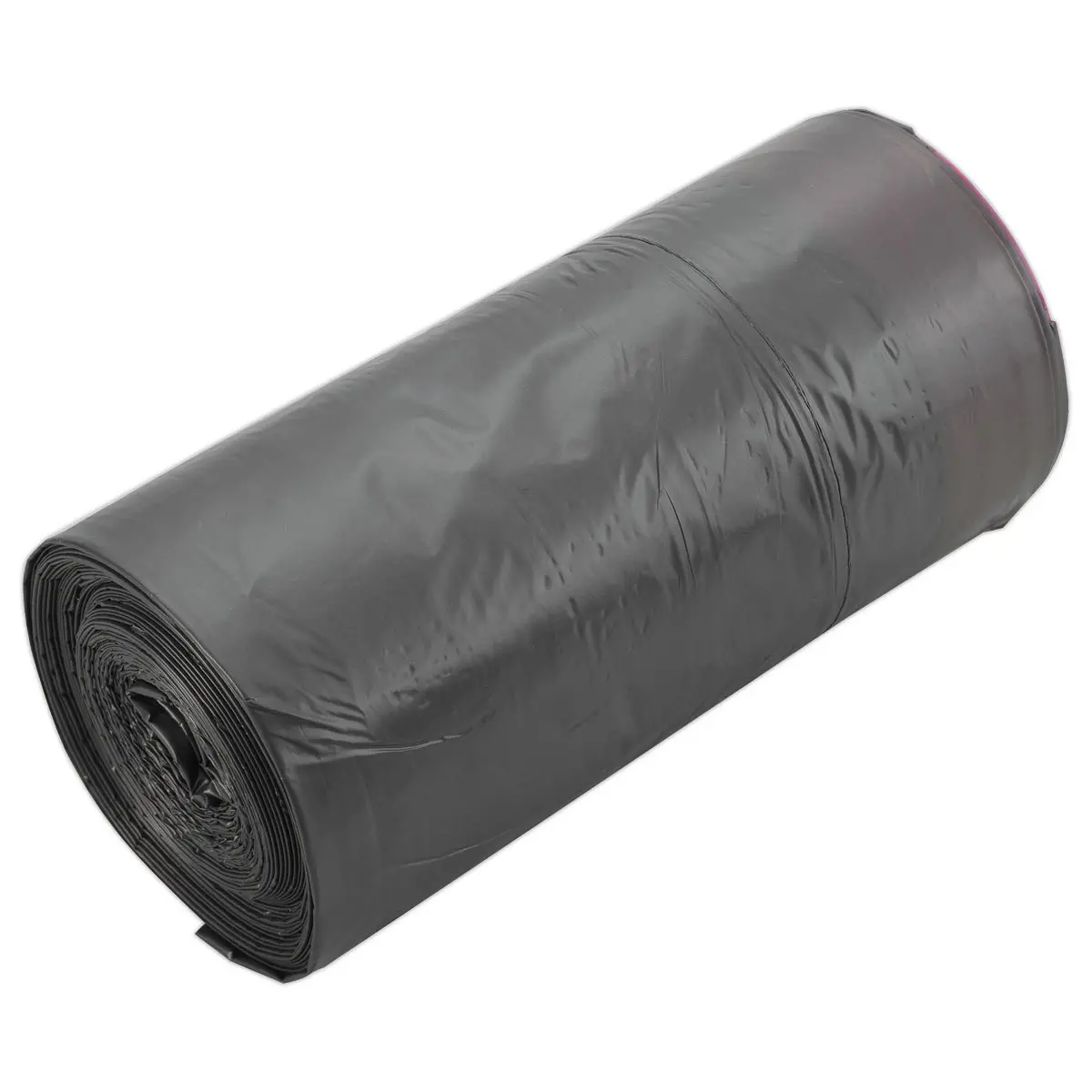 315 Sacs poubelle Coulissac - Déchets lourds - 30L - ALFAPAC