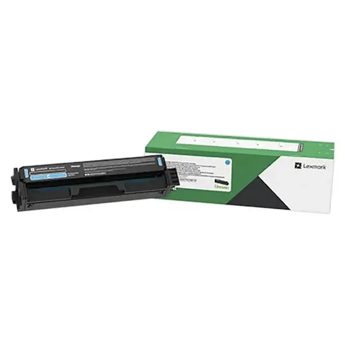 Toner 20N2HC0 - Cyan - Lexmark
