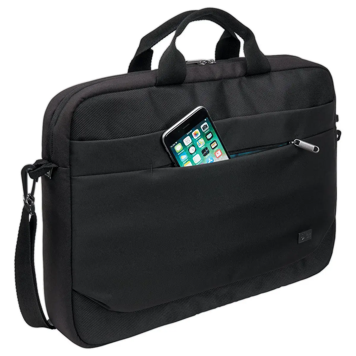 Sacoche Advantage &ndash; Pour PC 16&rsquo;&rsquo; &ndash; Case Logic 