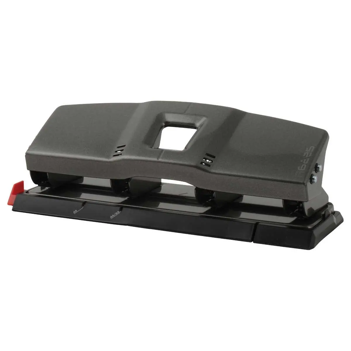 Perforateur 4 trous Universal - 25 feuilles - Maped
