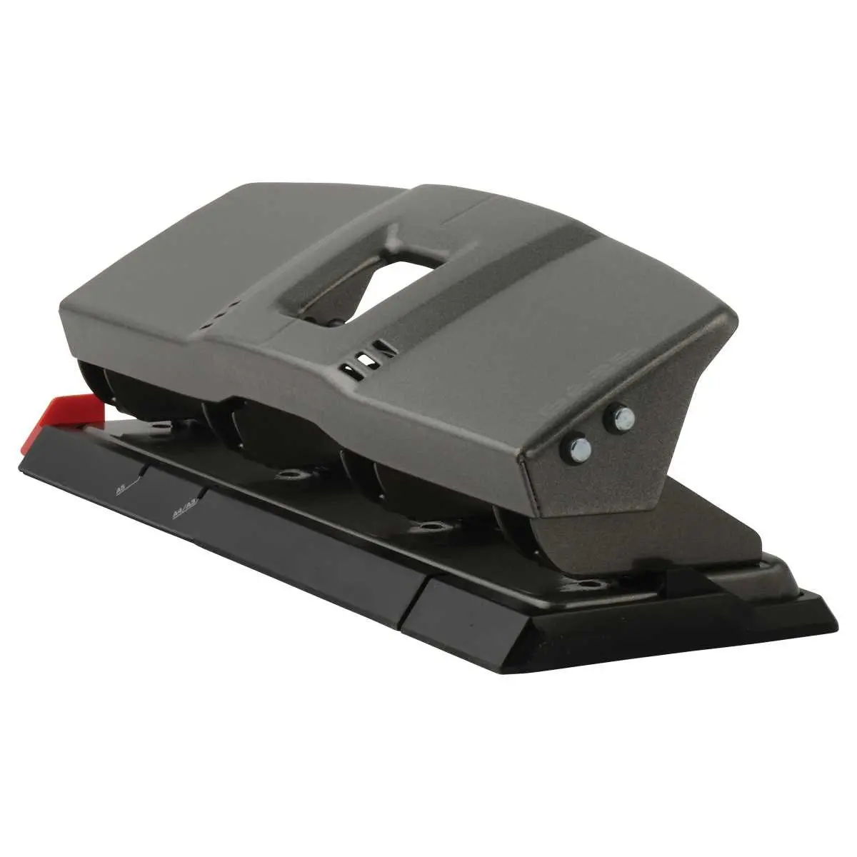 Perforateur 4 trous Universal - 25 feuilles - Maped