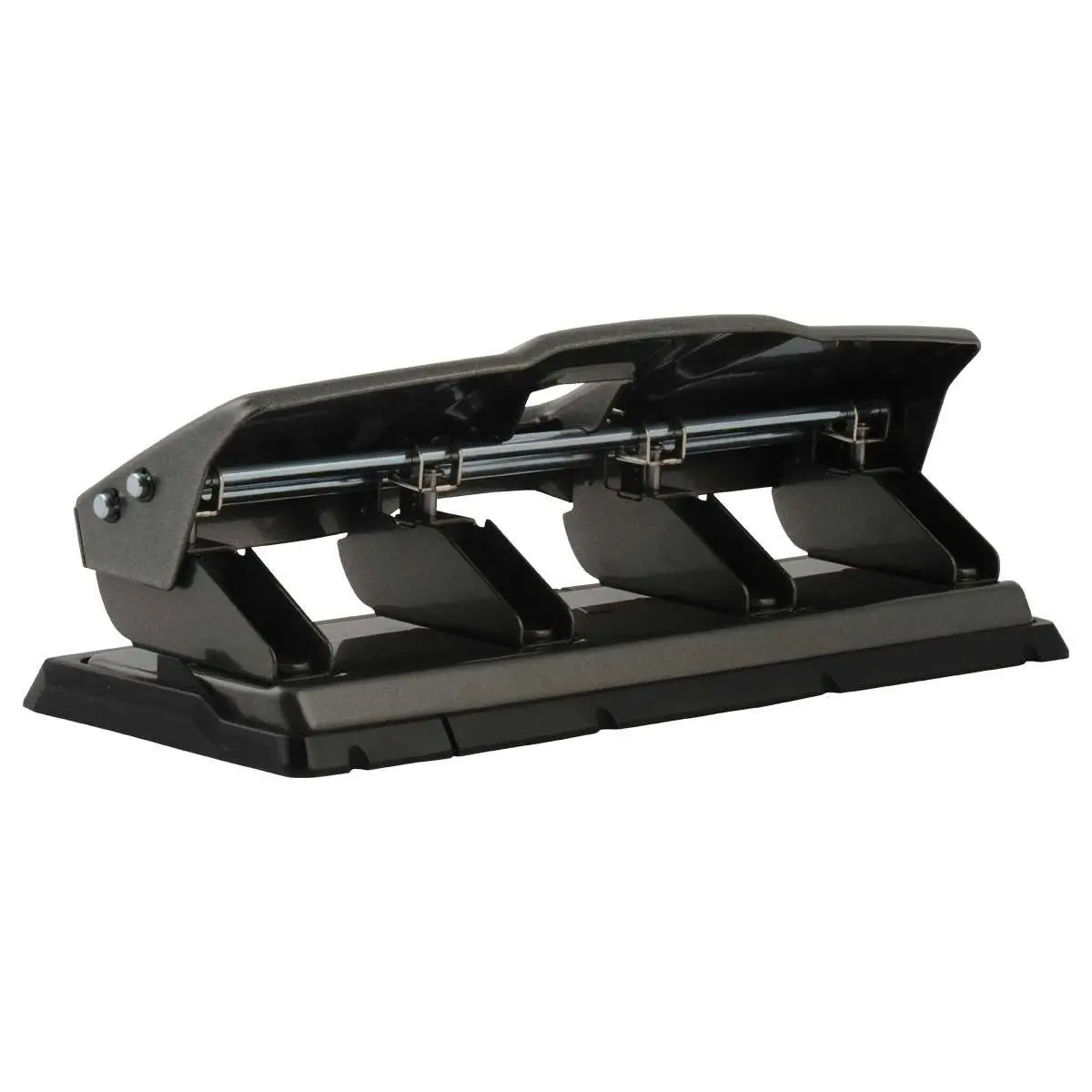 Perforateur 4 trous Universal - 25 feuilles - Maped