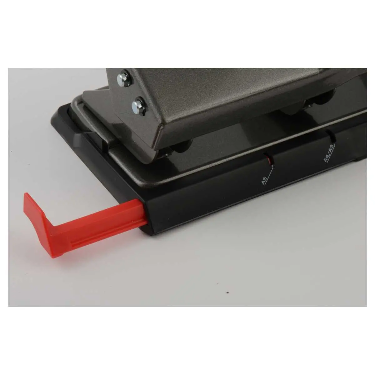 Perforateur 4 trous Universal - 25 feuilles - Maped