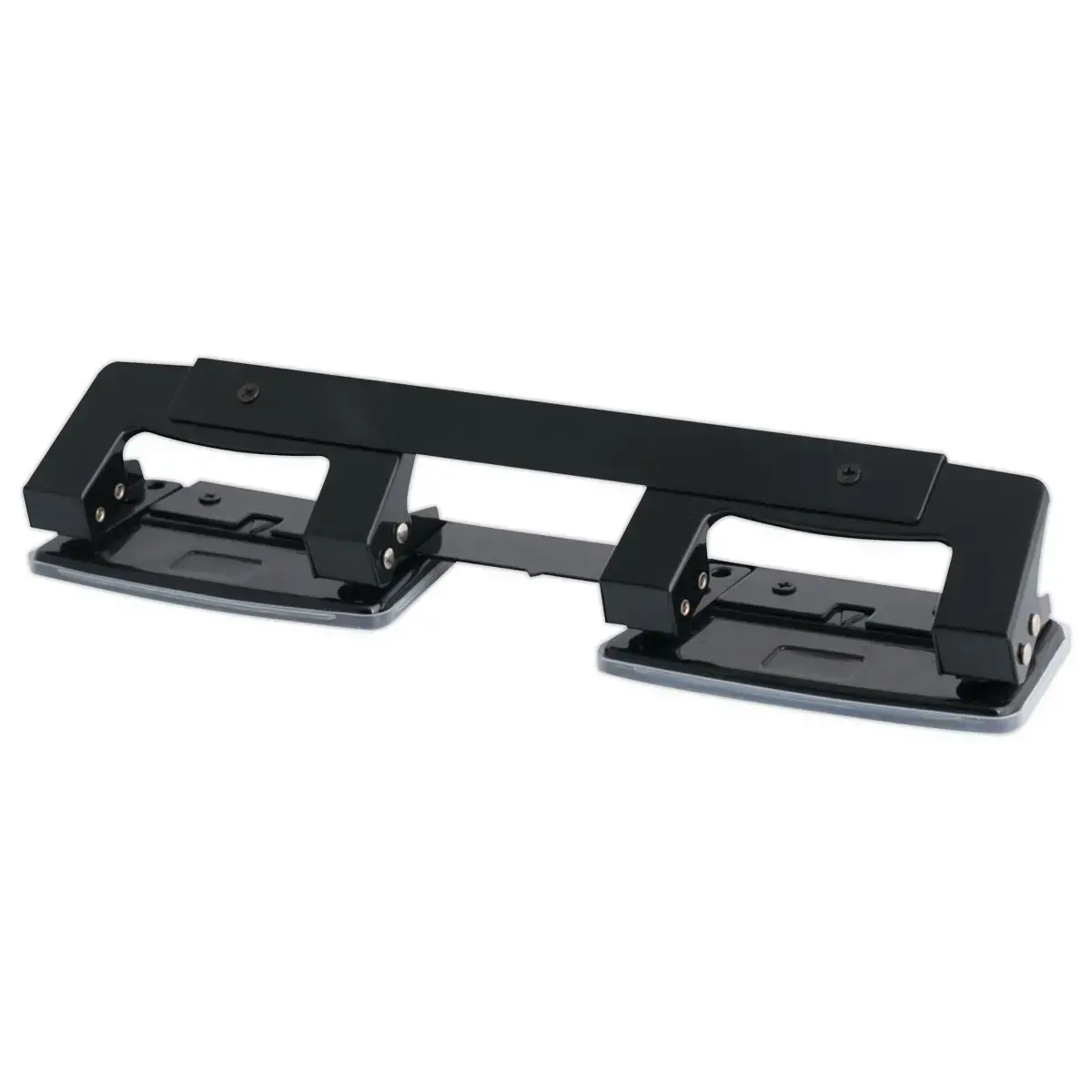 Perforateur de bureau - 4 trous - 10 feuilles 