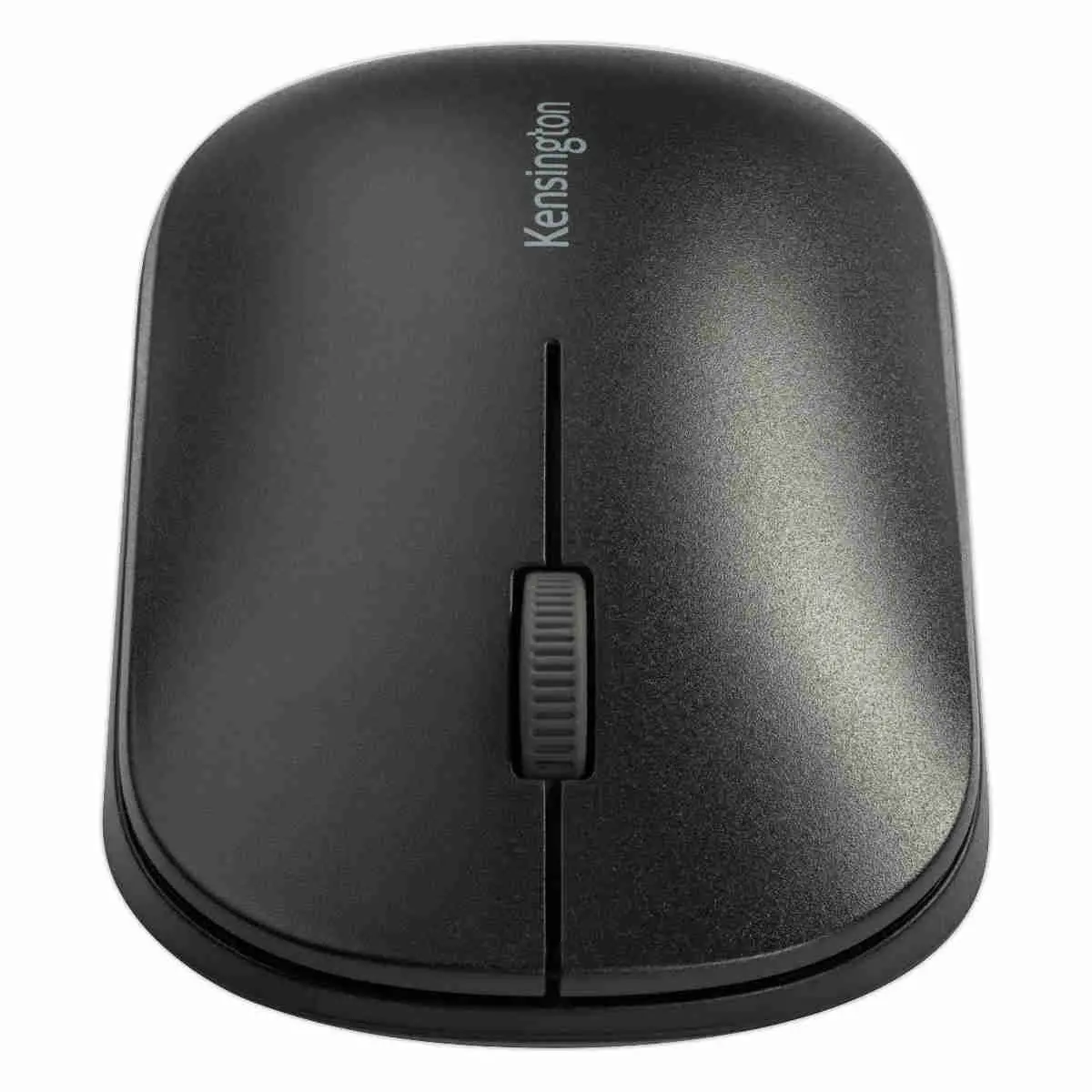 Souris double connectivité sans fil Sure Track - Noir - KENSINGTON