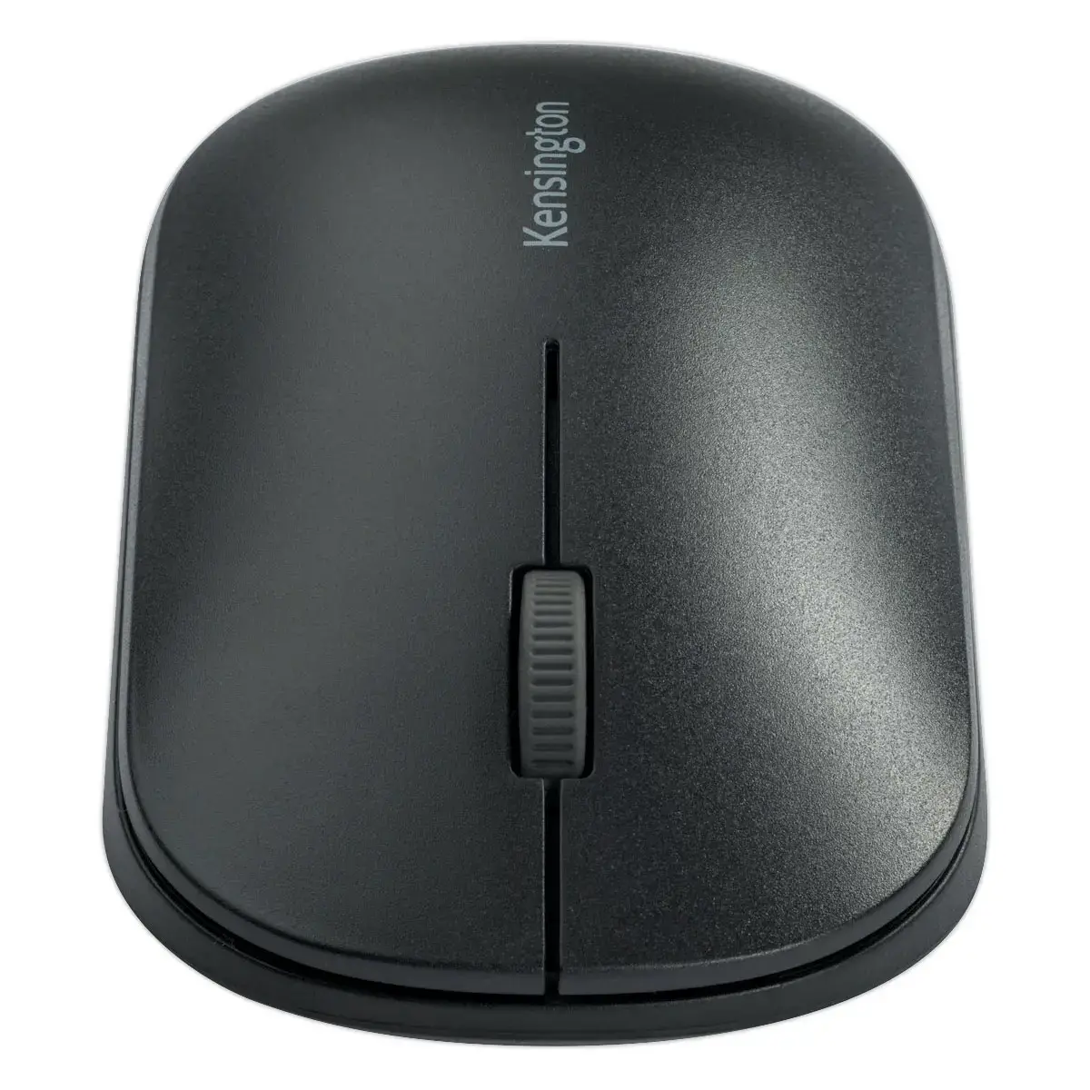 Souris double connectivité sans fil Sure Track - Noir - KENSINGTON