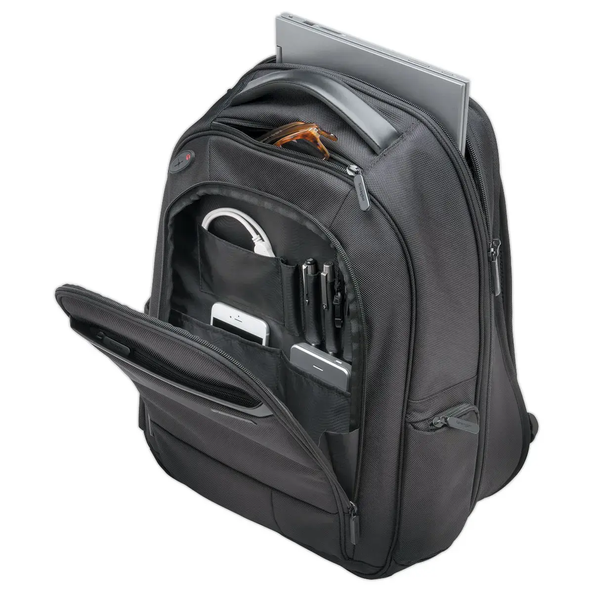 Sac à dos Contour 2.0 pro pour ordinateur portable 17" - KENSINGTON