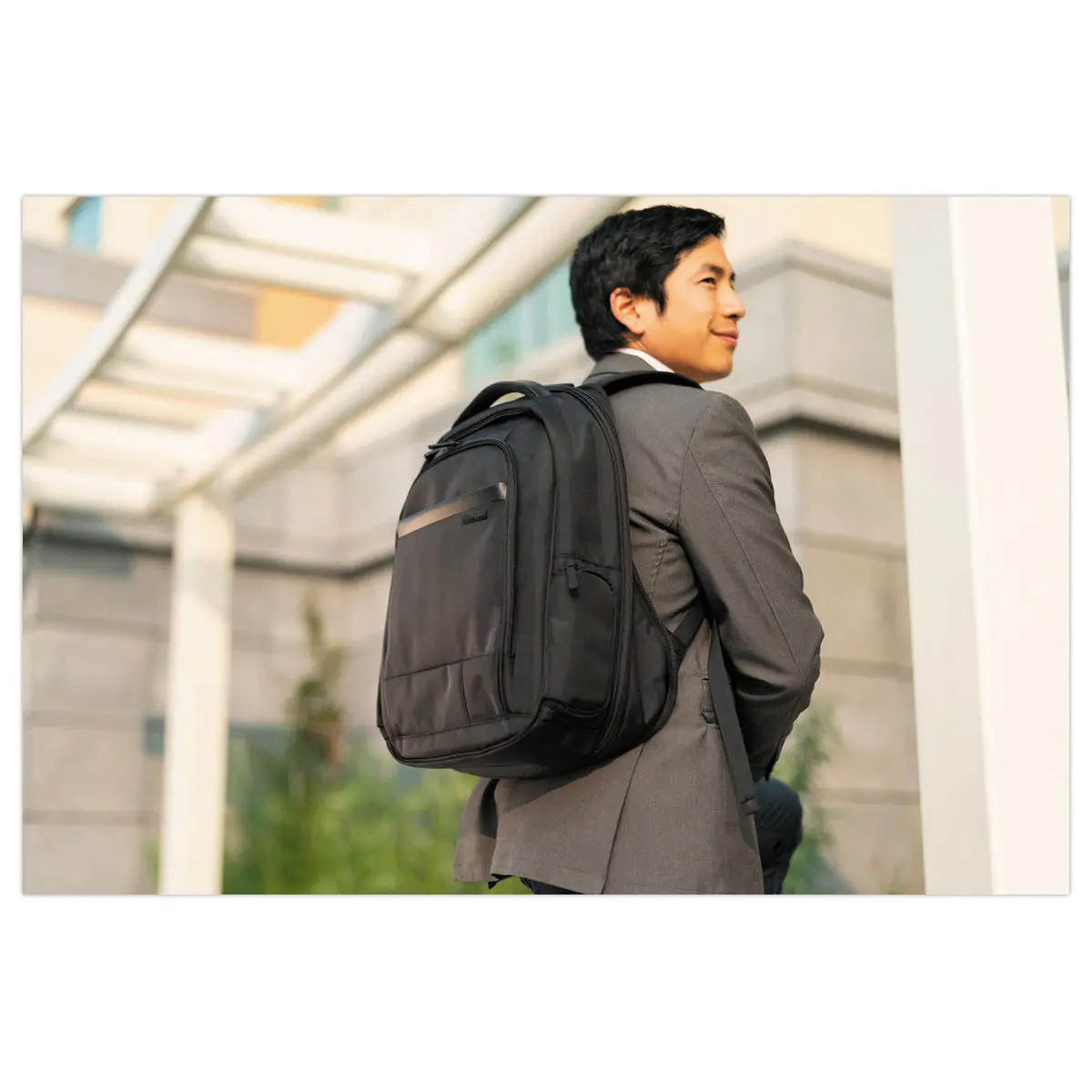 Sac à dos Contour 2.0 pro pour ordinateur portable 17" - KENSINGTON