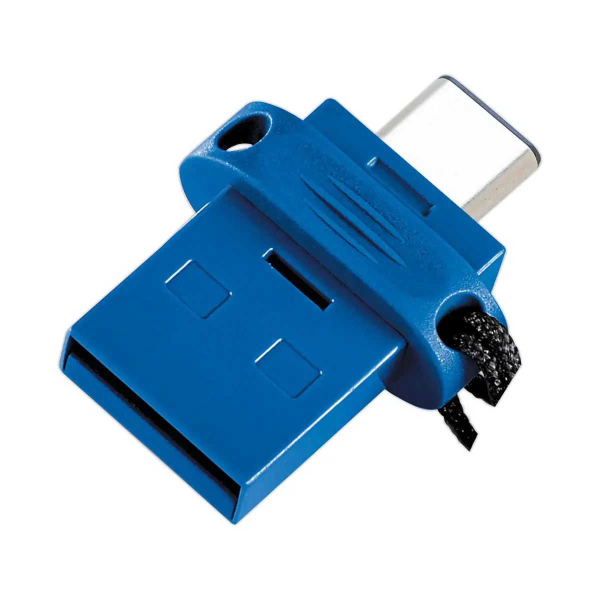 Cl&eacute; USB drive 3.0 store'N'GO dual drive 3.0 / USB-C 64GB 