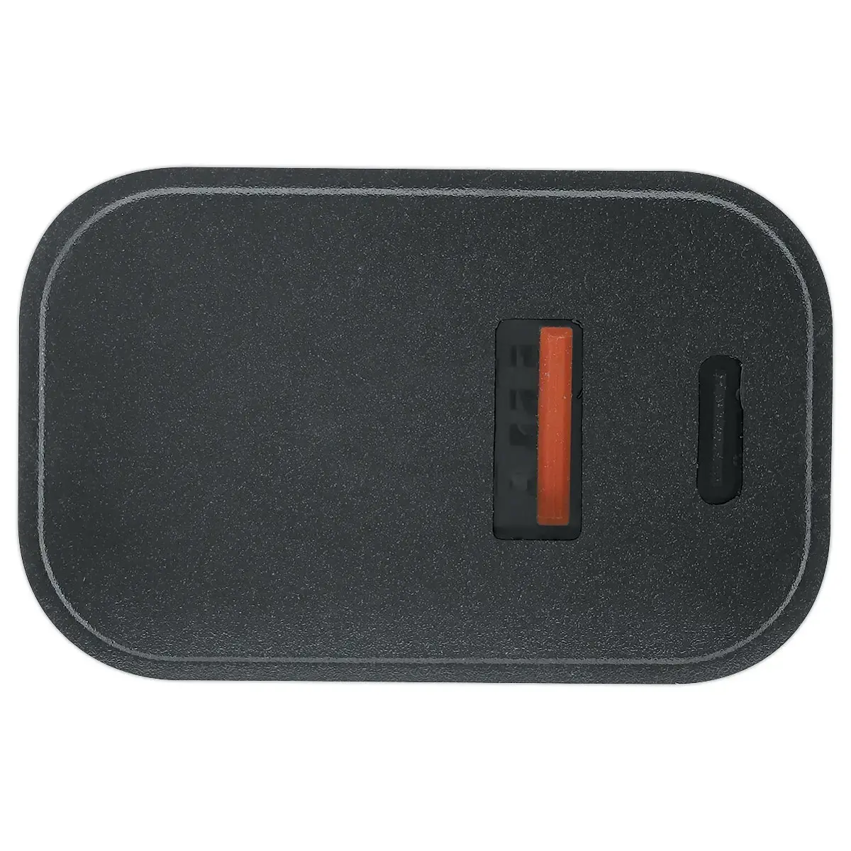 Chargeur secteur Quick Charge – USB-C + USB-A – 30W – T’nB
