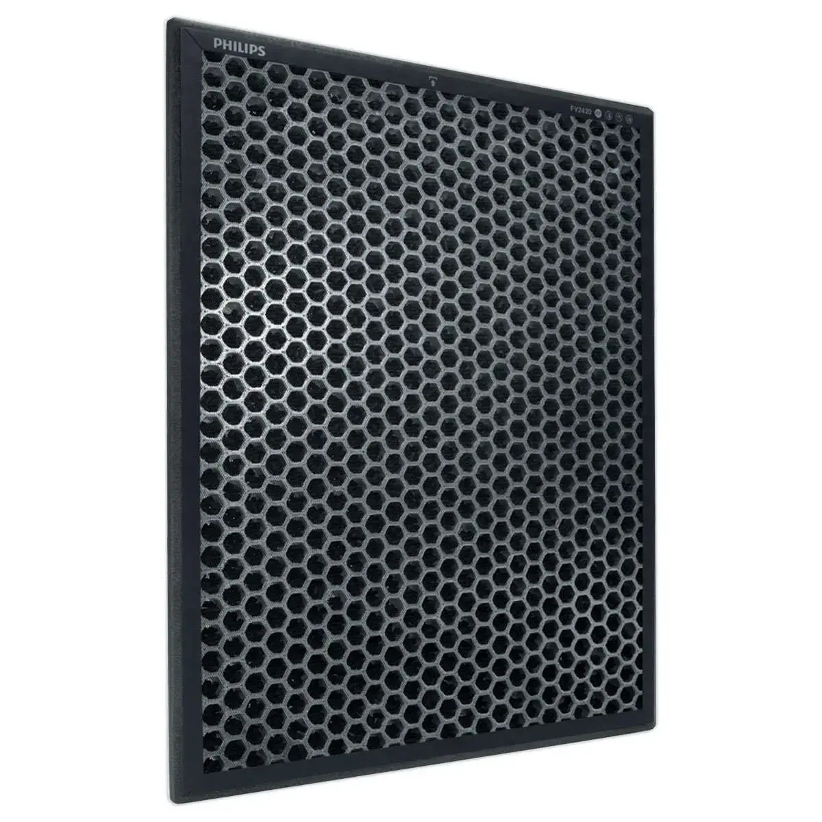 Filtre Nano Protect à charbon actif pour purificateur AC1215/10