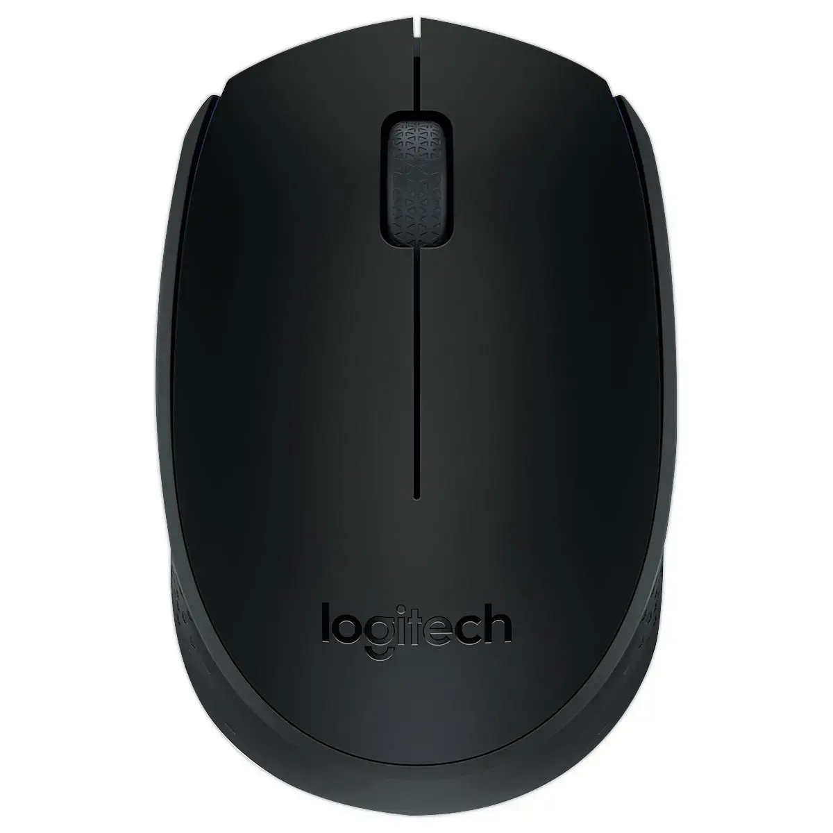 Souris sans fil optique B170 - LOGITECH 