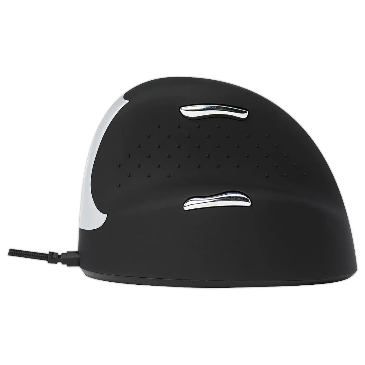 Souris ergonomique verticale R-Go HE filaire - Mod&egrave;le moyen - Pour droitiers - R-Go Tools 