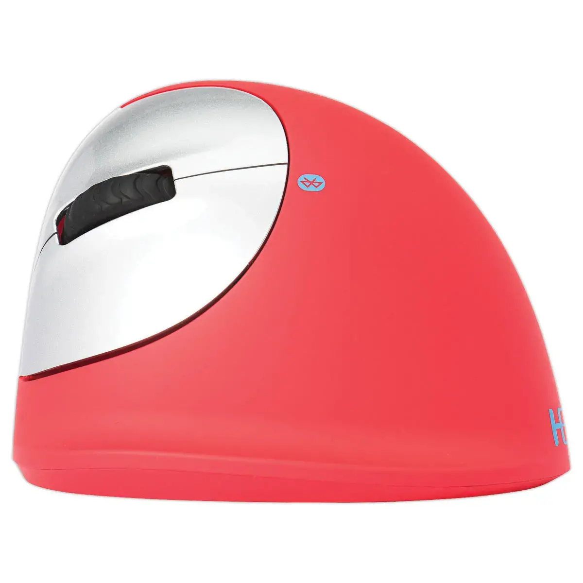 R-Go HE Sport Souris ergonomique bluetooth gaucher modèle moyen