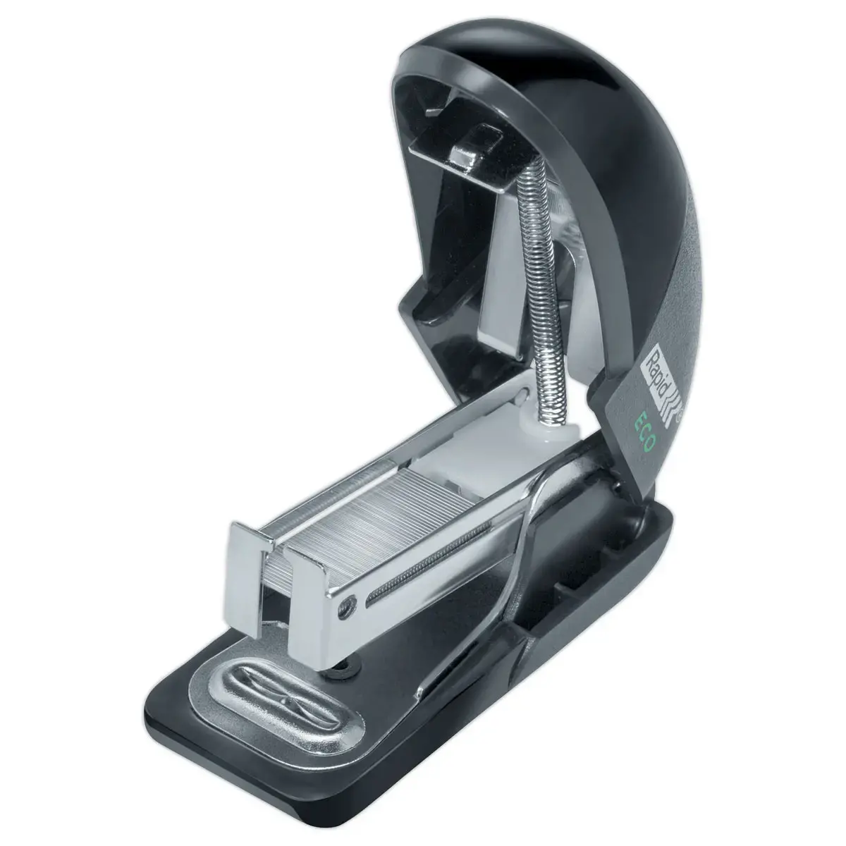 Agrafeuse Eco Mini 24-26/6 - Noir - RAPID