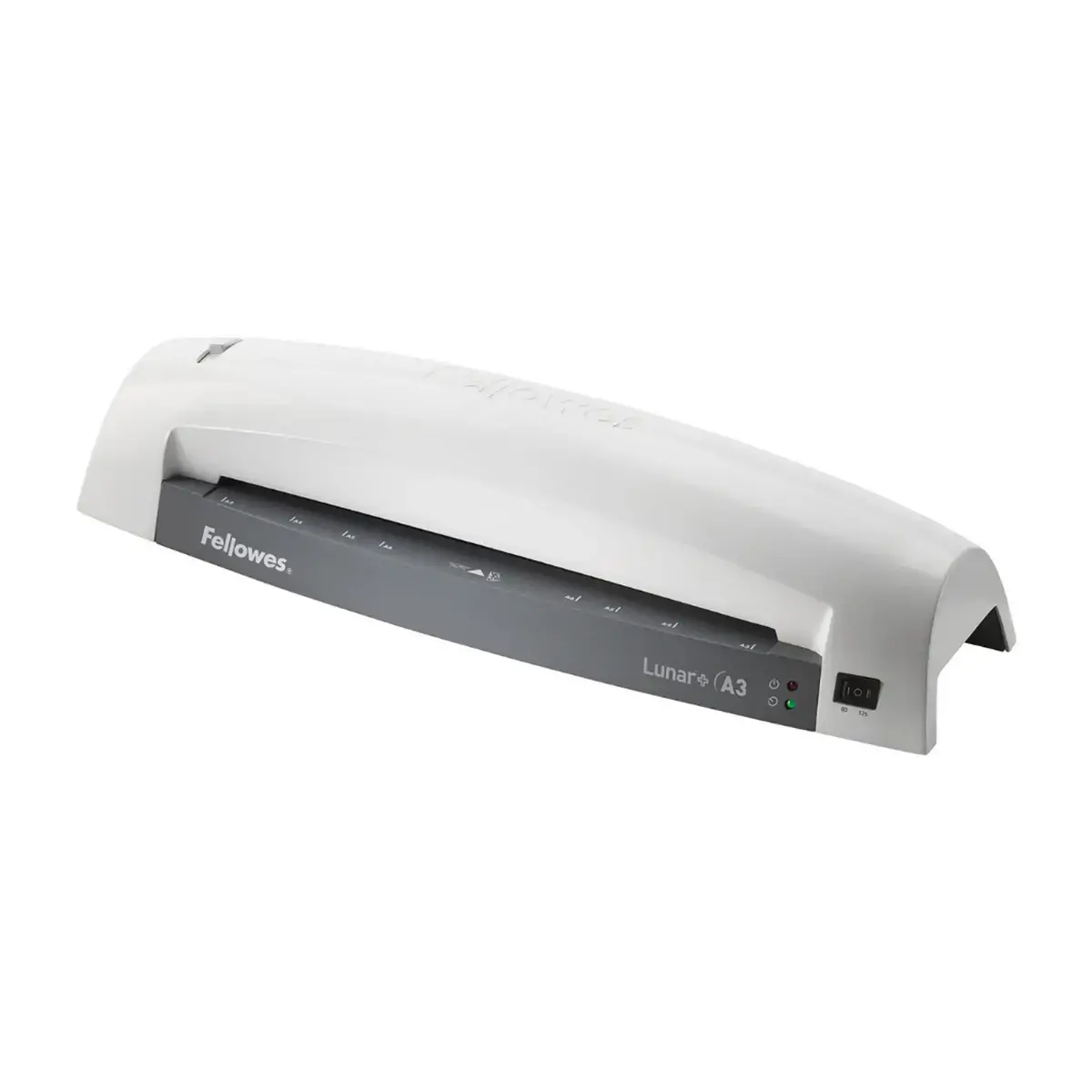 Plastifieuse Lunar - A3 - Fellowes 