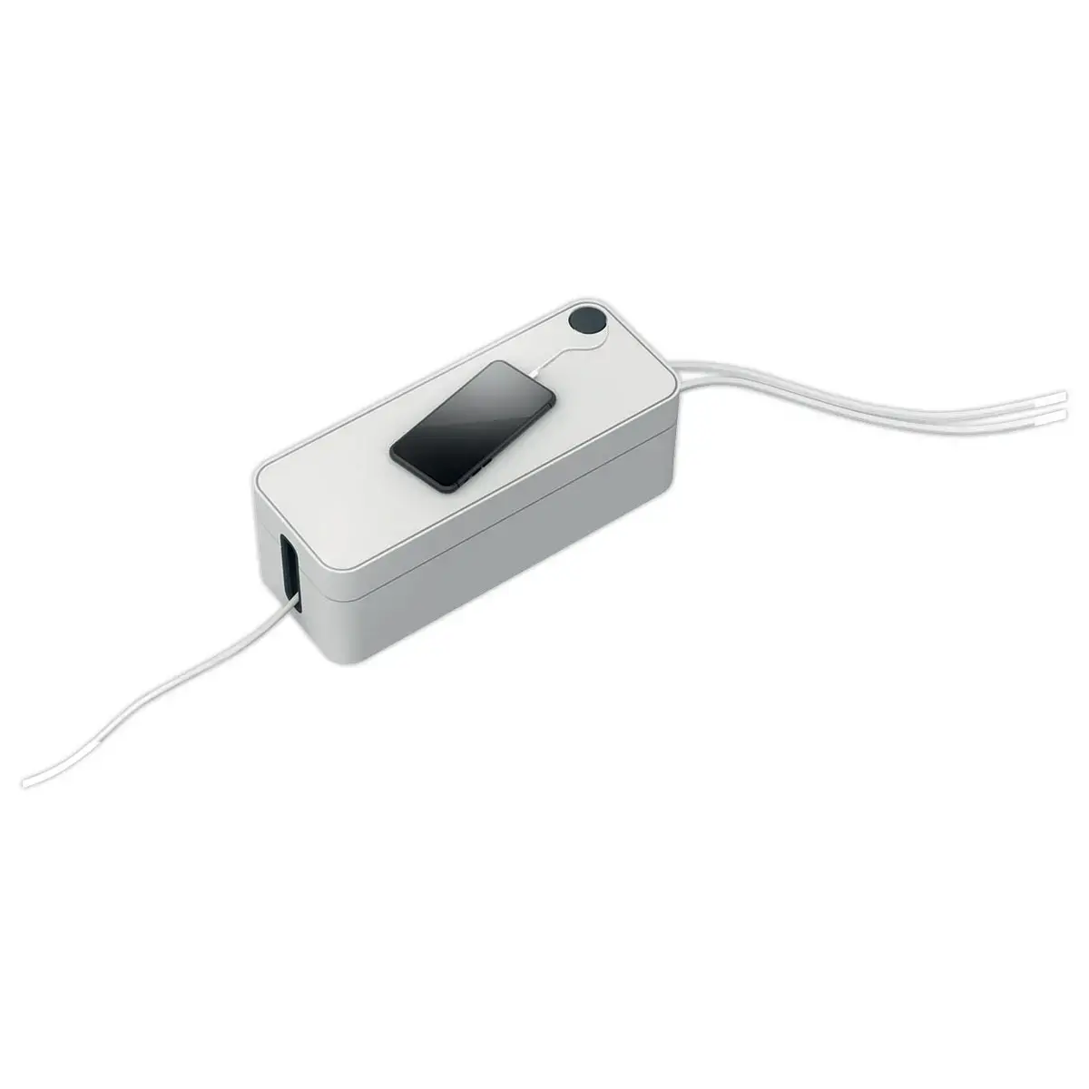Boîtier range câbles Cavoline Box S